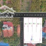 Bán đất tại ông đình, khoái châu, hưng yên, 20 triệu / m2, 77 m2