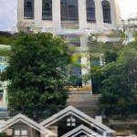 Cho thuê tòa nhà trần hữu dực, nam từ liêm 200 m2, 3 tầng, 1 hầm thang máy