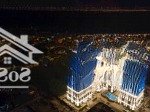 Bán ch sunshine riverside giá tốt, 90m, 3pn, 2wc phú thượng, tây hồ, nội thất đẹp, nhiều tiện ích