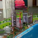 Thu thanh - ngoại giao căn studio view sông, pháo hoa đẹp n.h.ất sun symphony giá gd1, ko chênh .