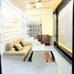 Bán nhà riêng phố minh khai, 30m2, 4 tầng, 40m ra phố ôtô đỗ. 4 tỷ