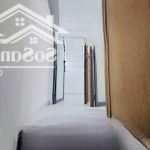 Bán nhà 1t, 1l, ngay nhà máy bia lê văn khương, 40m2 giá 798 triệu