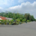 Bán đất tc 133m2 mt đường nhựa đối diện trường thcs an linh ngay ngã 4 sát dh 507.gọi 0325030897 vy