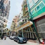 Bán nhà phố thái hà đống đa phân lô vip ô tô vào nhà 2 mặt thoáng kd sầm uất 5 tầng 44m2, mt 5m đẹp