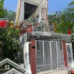 Hơn 5 tỷ nhà 3 tầng mặt tiền thanh lương 9 - đường 7m5, hoà xuân