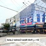 Chính chủ đất kinh doanh khu x2 chợ lắp ghép, nguyên khê, đông anh 80m2