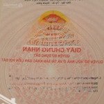 Chính chủ bán đất ở sơn tây, hà nội, có thương lượng