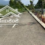 Chính chủ mình bán 260m 2 mặt tiền rộng 10m chỉ 1xtr/m cạnh bên 1 trang viên của đại gia cực đẹp