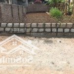 Sổ đỏ chính chủ bán 90 m2 sát với đấu giá hoàng trạch, xã mễ sở, văn giang, hưng yên, giá 45tr/m2