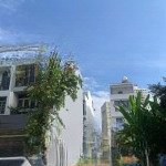 Bán lô đất nền thổ cư khu tdc phú mỹ ( 5x18 ) xây dựng 4 tầng, thang máy