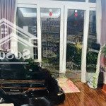 Bán nhanh căn hộ đẹp kđt ngoại giao đoàn, sổ đỏ sẵn, tặng kèm nội thất đầy đủ, có sẵn slot ô tô