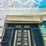 Hẻm xe hơi thành thái, phường 14, quận 10. diện tích 3.5m x 18m. kết cấu 2 tầng, giá 11 tỷ 5.