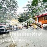 Mặt phố trần đại nghĩa vỉa hè rộng, thoáng trước sau khu vực bách - kinh - xây, dòng tiền khủng