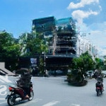 Bán nhà góc 2 mặt tiền vị trí đắc địa phú mỹ hưng. 105 tỷ
