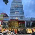 Building pháp lý cá nhân - mt ngay nguyễn văn trỗi - 15 x 30m - hầm 7 tầng - hđt: 500tr/th - 165 tỷ