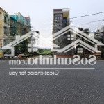 Bán gấp 94,5m2 đất mặt đường la uyên minh quang vũ thư thái bình