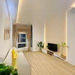 Bán căn hộ chung cư tại sky garden i - quận 7, diện tích 82m2, 2pn-2wc, fulll nội thất, chỉ 2.35tỏi