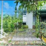 Bán gấp mặt tiền đường võ văn kiệt, phường 10, tp sóc trăng. gần vincom plaza sóc trăng 120m2/550tr