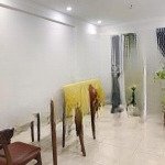 Cần cho thuê căn hộ an phú q6t 95m2, 3 phòng ngủ, 2wc, tầng cao, nhà thoáng mát. có nội thất đầy đủ