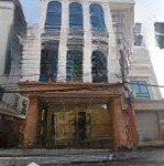 Cho thuê mp trường chinh đ.đa 70m,6t 1 hầm,mt8m nhà mới thông sàn tm cuối,có hệ thông pccc giá 75tr