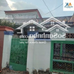 Bán đất tặng nhà c4 đường số 6 - trường thọ - 160.8m2, 2 mặt tiền đường 6m và 3m