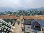 Bán lô đất dự án diện tích 132m² mặt tiền hơn 6m tại thị trấn hàng trạm liên hệ 0965368669