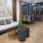 Nhà đẹp 6 tầng tháng máy 20 m ra ô tô tránh full nội thất 38 m2 - 6 tầng, chỉ 9.3 tỷ