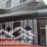 Chính chủ cần bán căn nhà 5 tầng mới xây tuyệt đẹp ngõ 22/18 phố lụa vạn phúc, hà đông, hà nội