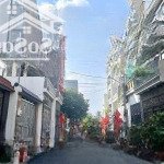 Hoàng mai_44m2_6 tầng thang máy_hơn 7 tỷ_10m ra ô tô tránh_lô góc_ngõ to rộng_trước nhà thoáng
