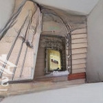 Giá đầu tư phố lý thường kiệt, hà đông, 98m2x5 tầng, giá 18 tỷ, kinh doanh, ô tô tránh, 2 thoáng