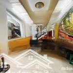 Bán nhà vườn lài 4x16, gần đh nguyễn tất thành,kdc đồng bộ, đường 7m, giá 5.5 tỷ thương lượng