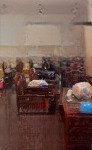 Nhà riêng khu vip sư vạn hạnh,quận 10 chỉ với 15,5 tỷ dt 60m2