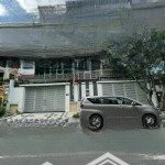 Chính chủ bán gấp biệt thự nguyễn gia trí, bình thạnh. (10x23m) - 3 tầng - hđt 90tr - giá 35 tỷ