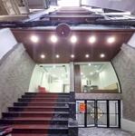 Bán căn hộ dịch vụ phố trích sài, tây hồ. 110m2 8 tầng -mt 7m giá 32 tỷ- gà đẻ chứng vàng - kinh doanh dòng tiền - nhà mới xây