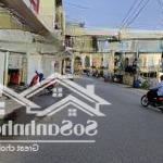 Giảm 700 triệu! bán mặt tiền nguyễn thị nhuần (apd09 cũ)