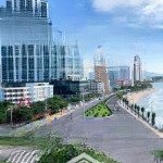 Bán toà khách sạn đường phạm văn đồng nằm bên cạnh toà trung tâm thương mại scenia bay nhatrang