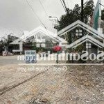 Bán đất kinh doanh buôn bán sầm uất ngay mặt quốc lộ 6 cổng khu công nghiệp lương sơn, hòa bình