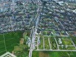 Cần bán lô biệt thự 280m2 kđt vũ phúc tp thái bình