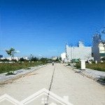 đất nền kđt an bình tân nha trang, 4,2 tỷ bao sang tên, sổ hồng chính chủ