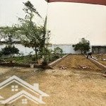 Bán lô đất 75m2 trung tâm hoà lạc. gia chủ cần tiền nên bán rẻ