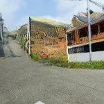 đất biệt thự 2 mặt tiền đường cao thắng, dt: 213m2. view thoáng đẹp, đường nhựa ô tô. giá 7 tỷ