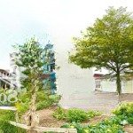 Bán lô view hồ 132m2 mt 6m hướng đn khu đô thị trung đồng, thị trấn thắng, hh, bg giá 3,x tỷ