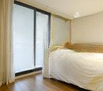 Chung cư 1 ngủ, 1 khách, 50m2 full nội thất, cho thuê ngắn hạn hoặc dài hạn, giá cực tốt