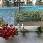 Cho thuê ch tại masteri millennium, giá 20 triệu, 65m2, 2pn, 2wc