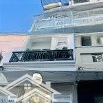 Nhà phố 4 tầng full nội thất hxh 6m huỳnh tấn phát q7 cạnh phú mỹ hưng