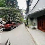 Nhà phân lô nguyễn chí thanh, 24 tỷ, 50 m2, 7 tầng, ô tô đỗ cửa