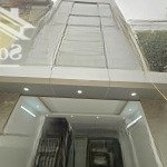 Chính chủ bán nhà cổ linh 50m2 5 tầng giá 7.x tỉ