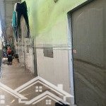 Bán dãy nhà trọ dt 191 m2/ đông hoà, dĩ an, bình dương