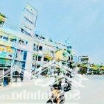 (giá tốt) mặt tiền vườn lài (3.5m x 16.3m) đúc 4 tấm chỉ 9.8 tỷ, lh: 0987788778 - hoàng anh