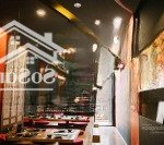 Siêu phẩm phú nhuận! mt góc hồ biểu chánh, p11, pn. 4,7x16m(60m2) - 4 tầng hđt :45tr/th chỉ 20,5 tỷ